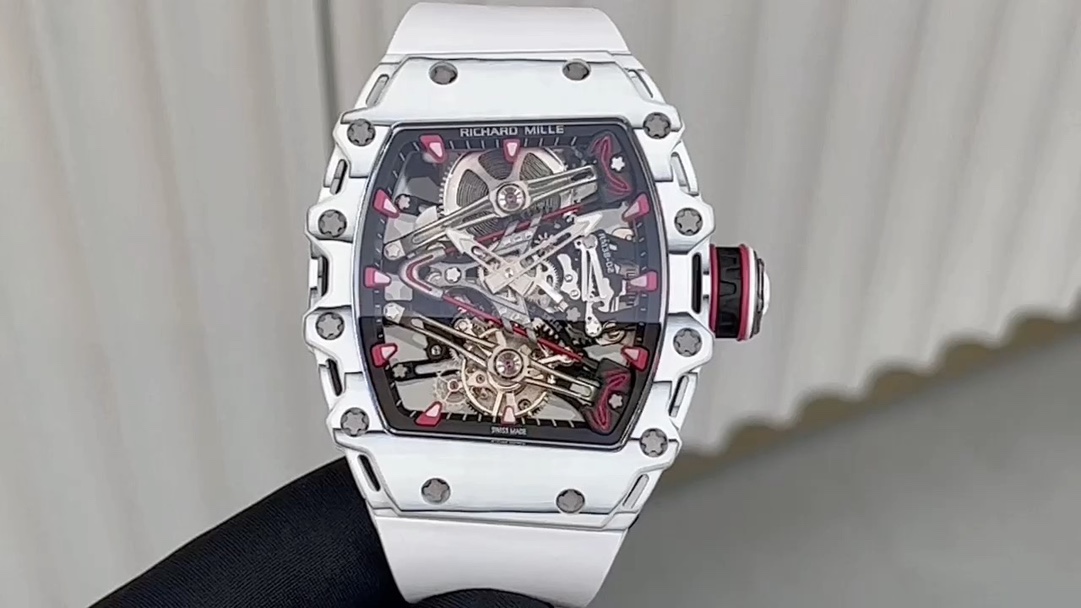 Richard Mille